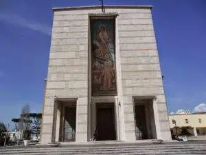 Chiesa Santissima Annunziata (Sabaudia – 04016)