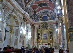 Chiesa Santissima Annunziata (Teramo – 64100)