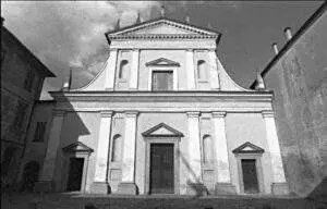 Chiesa Santissima Trinità (Codogno – 26845)