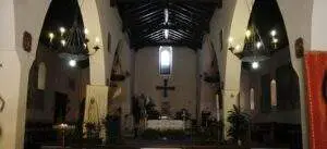 Chiesa Santissima Trinita’ e Santa Lucia (Brindisi – 72100)