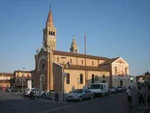 Chiesa Santissima Trinità (Este – 35042)