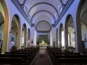 Chiesa Santissima Trinità (Livorno – 57126)