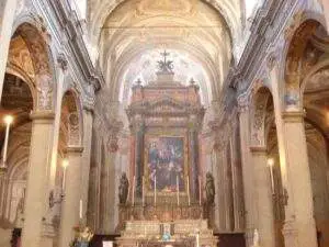 Chiesa Santissima Trinità (Parma – 43100)