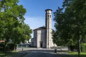 Chiesa Santissima Trinità (Pordenone – 33170)