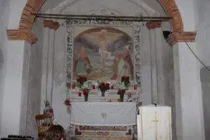 Chiesa Santissimo Crocifisso (Bagni di Lucca – 55022)
