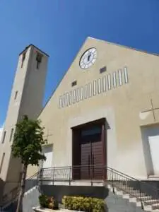 Chiesa Santissimo Crocifisso (Chieti – 66100)