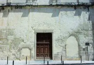 Chiesa Santissimo Crocifisso e Sant’Apollinare (Sassari – 07100)