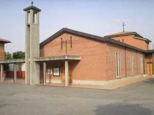 Chiesa Santissimo Nome di Maria (Tressano – 42014)