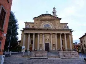 Chiesa Santissimo Redentore (Seriate – 24068)