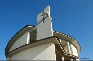 Chiesa Santissimo Salvatore (Bracciano – 00062)