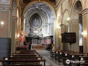 Chiesa Santissimo Salvatore (Pignataro Interamna – 03040)