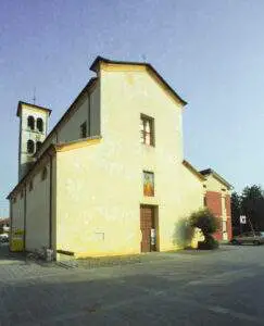 Chiesa Santissimo Salvatore (Salvaterra – 42013)