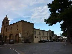 Chiesa Santissimo Salvatore (Silvi – 64028)
