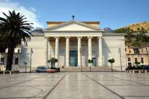Chiesa Santissimo Salvatore (Terracina – 04019)