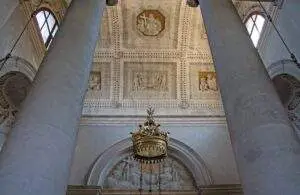 Chiesa Santo Nome di Gesù (Venezia – 30135)