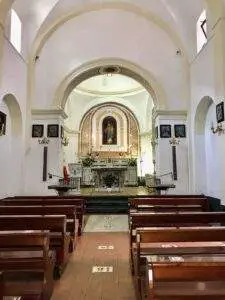 Chiesa Santo Rosario (Positano – 84017)