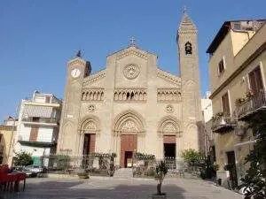 Chiesa Santo Sepolcro (Bagheria – 90011)