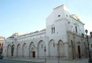 Chiesa Santo Sepolcro (Barletta – 76121)
