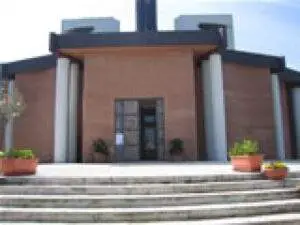 Chiesa Santo Spirito (Campomarino – 86042)