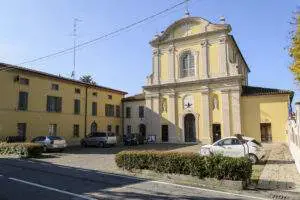 Chiesa Santo Spirito (Castelvetro – 29010)