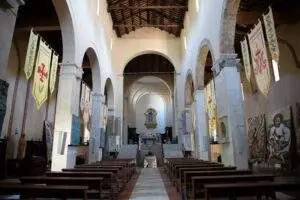 Chiesa Santo Stefano (Acquapendente – 01021)