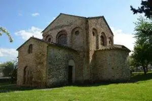 Chiesa Santo Stefano (Arezzo – 52100)