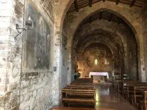 Chiesa Santo Stefano (Assisi – 06081)