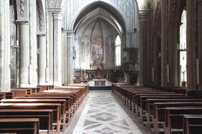 chiesa santo stefano biella 13900