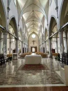 Chiesa Santo Stefano (Buia – 33030)