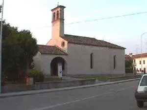 Chiesa Santo Stefano (Buttrio – 33042)