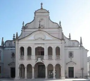 Chiesa Santo Stefano (Castelmassa – 45035)