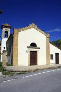 Chiesa Santo Stefano (Gradara – 61012)