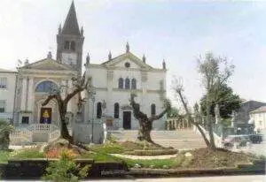 Chiesa Santo Stefano (Isola della Scala – 37063)