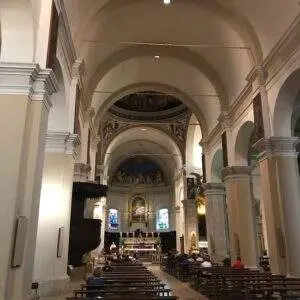 Chiesa Santo Stefano (Montesicuro – 60131)