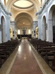 Chiesa Santo Stefano (Novellara – 42017)