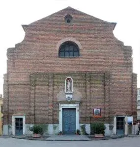 Chiesa Santo Stefano Papa e Martire (Rovigo – 45100)