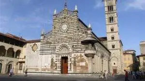 Chiesa Santo Stefano (Prato – 59100)