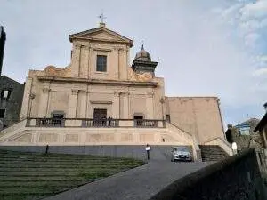 Chiesa Santo Stefano Protomartire (Bracciano – 00062)