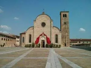 Chiesa Santo Stefano Protomartire (Concordia Sagittaria – 30023)