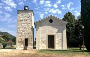 Chiesa Santo Stefano Protomartire in Farra di Soligo (Farra di Soligo – 31010)