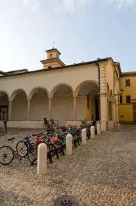 Chiesa Santo Stefano (Reggio Emilia – 42121)