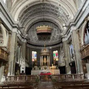 Chiesa Santo Stefano (Revislate – 28010)