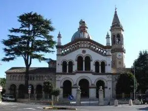 Chiesa Santo Stefano (Santo Stefano – 60027)