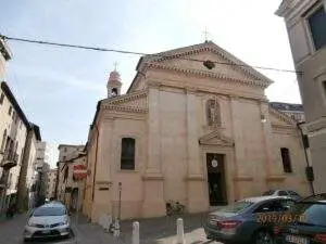 Chiesa Santo Stefano (Treviso – 31100)