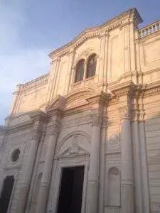 Chiesa Santo Stefano (Trinitapoli – 76015)