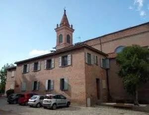 Chiesa Santo Stefano (Valsamoggia – 40053)