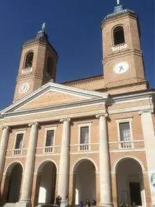 Chiesa Seminario Diocesano Minore (Camerino – 62032)