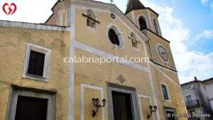 Chiesa Spirito Santo (Laino Borgo – 87014)