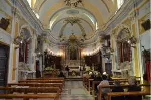 Chiesa Spirito Santo (Scilla – 89058)