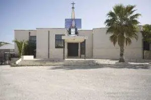 Chiesa Spirito Santo (Vittoria – 97019)